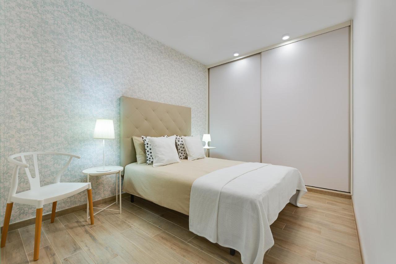 Apartament Perla Del Mar Torrevieja Exterior foto