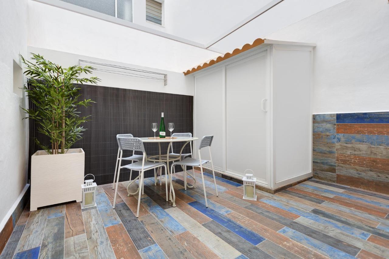 Apartament Perla Del Mar Torrevieja Exterior foto